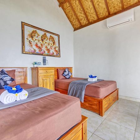 Bagus Cottage Batununggul Exterior photo