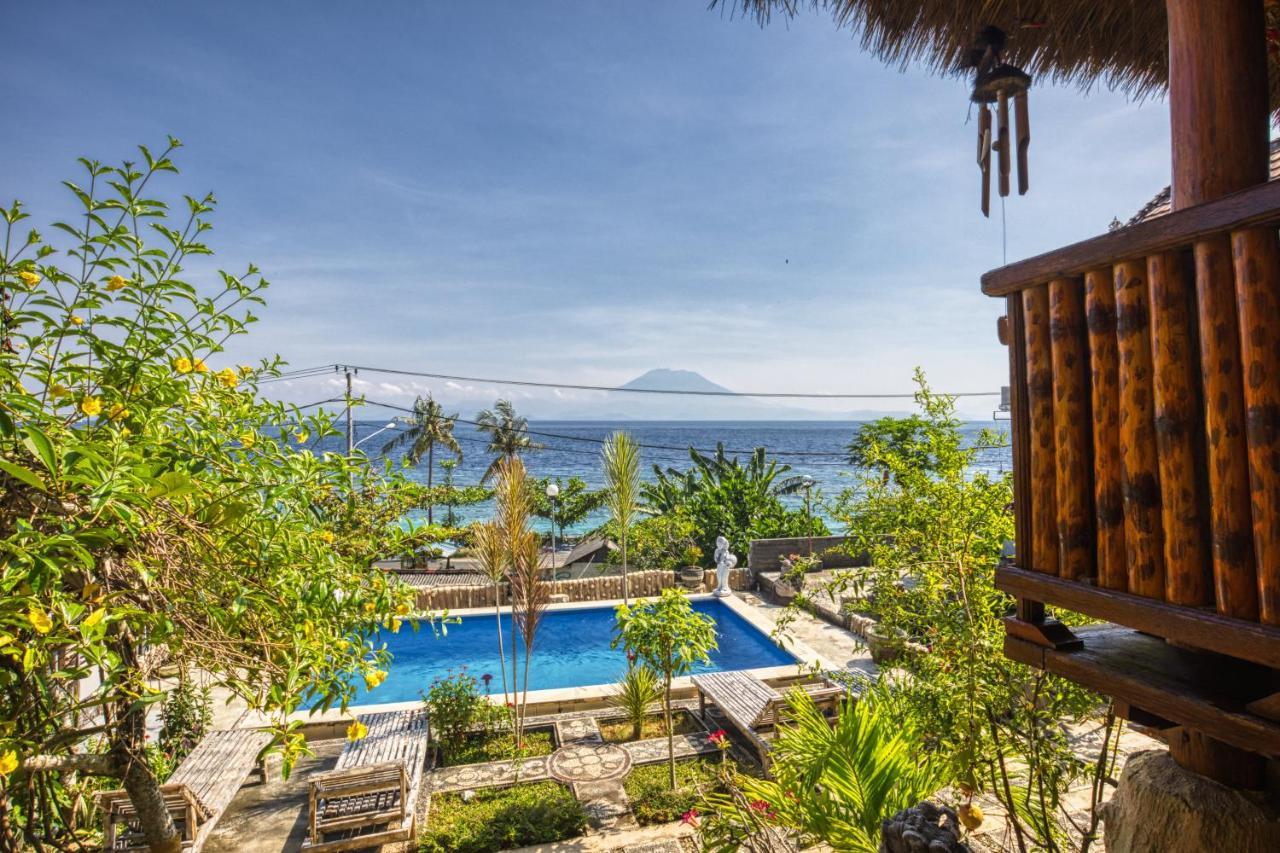 Bagus Cottage Batununggul Exterior photo