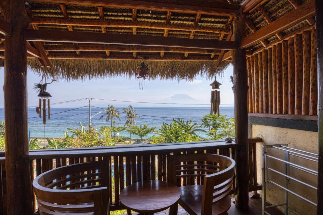 Bagus Cottage Batununggul Exterior photo