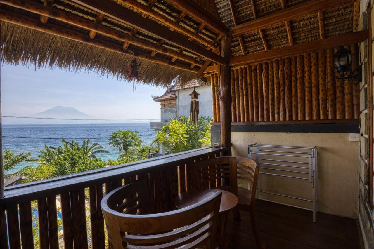Bagus Cottage Batununggul Exterior photo
