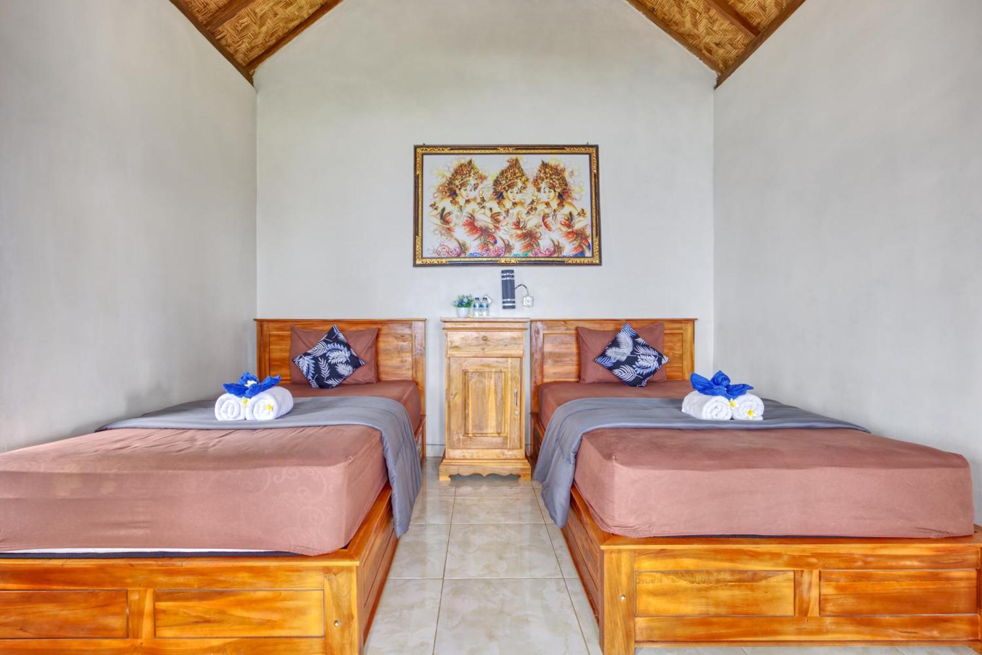 Bagus Cottage Batununggul Room photo
