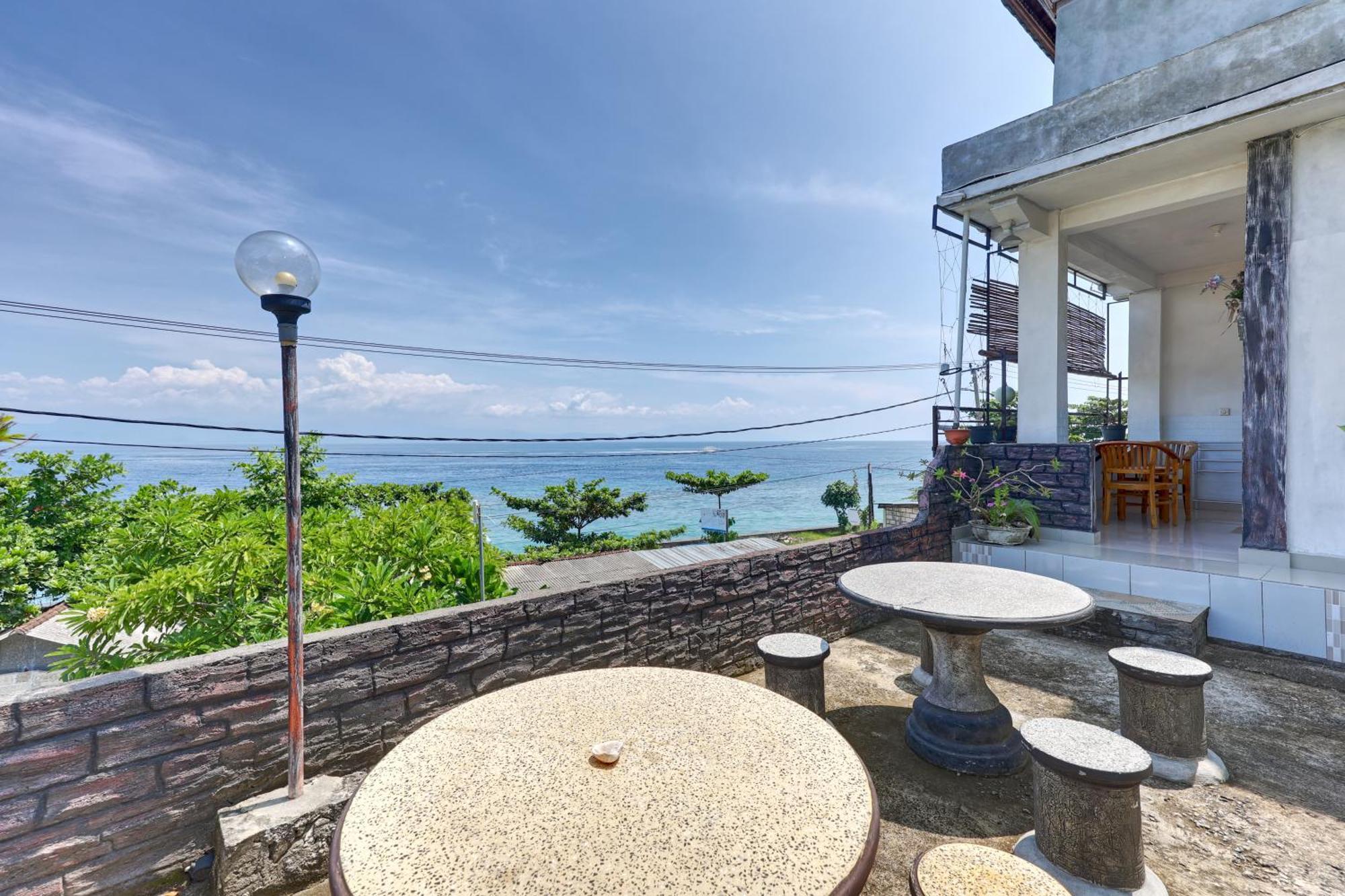 Bagus Cottage Batununggul Exterior photo