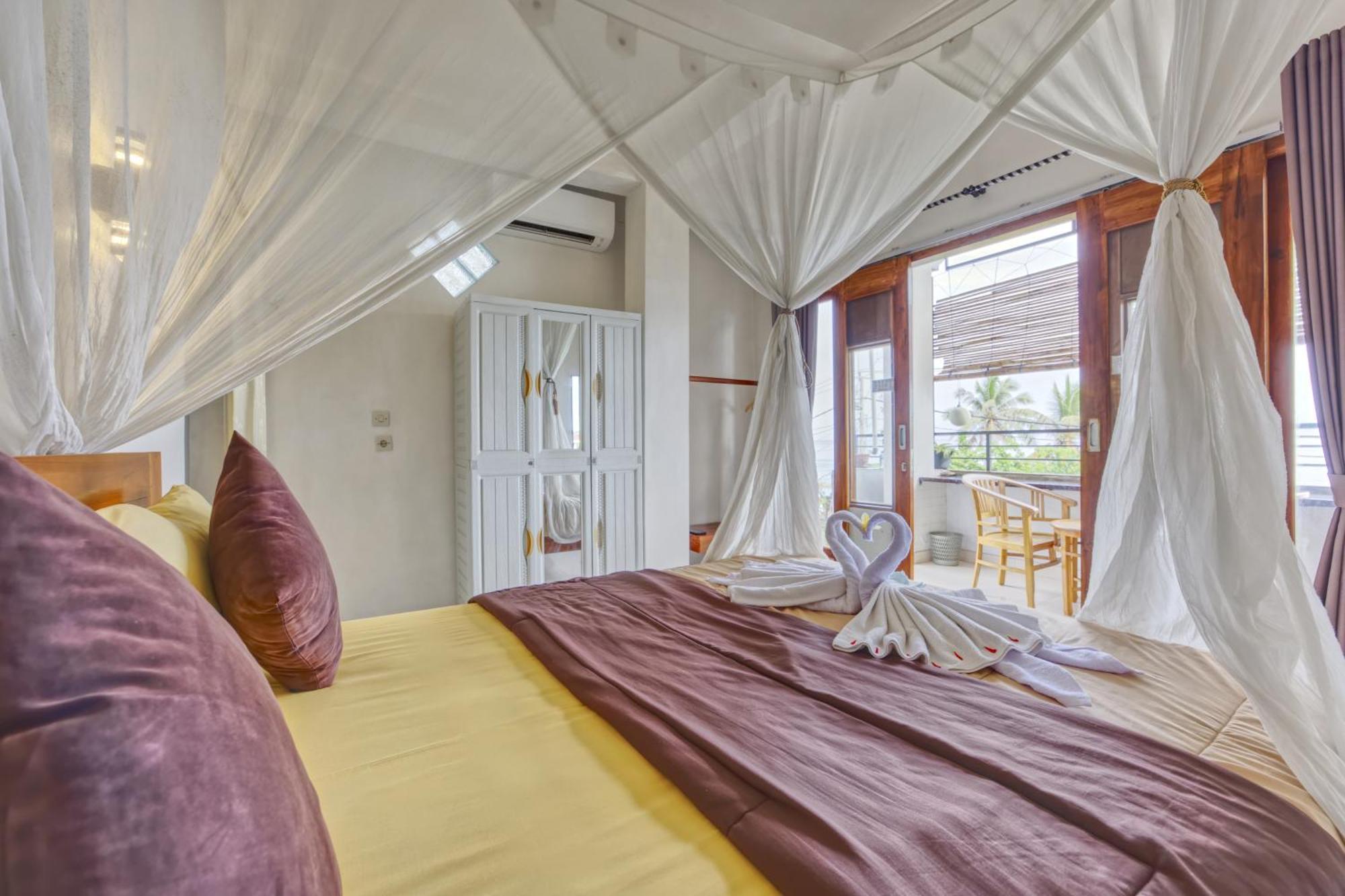 Bagus Cottage Batununggul Exterior photo