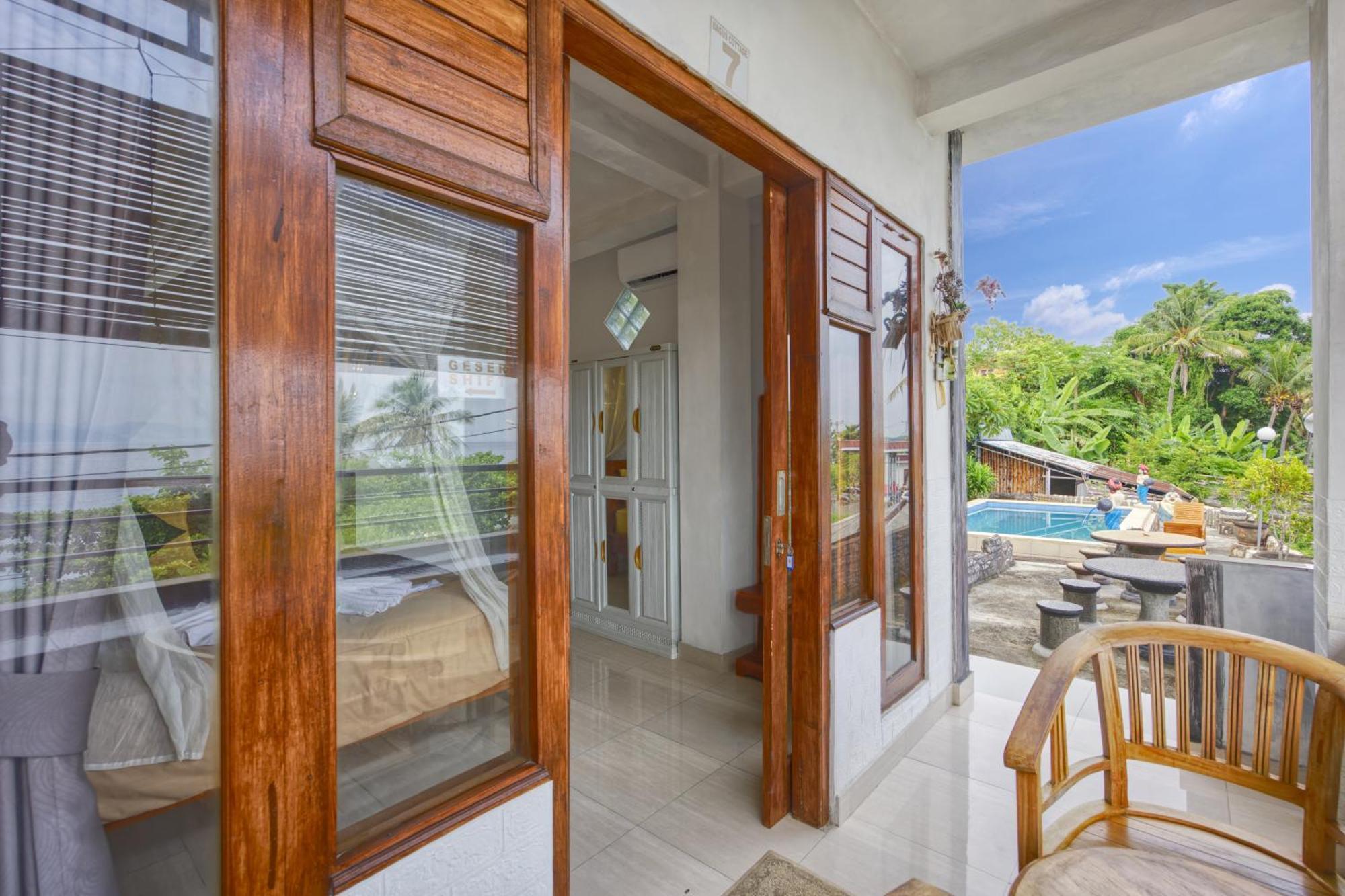 Bagus Cottage Batununggul Exterior photo