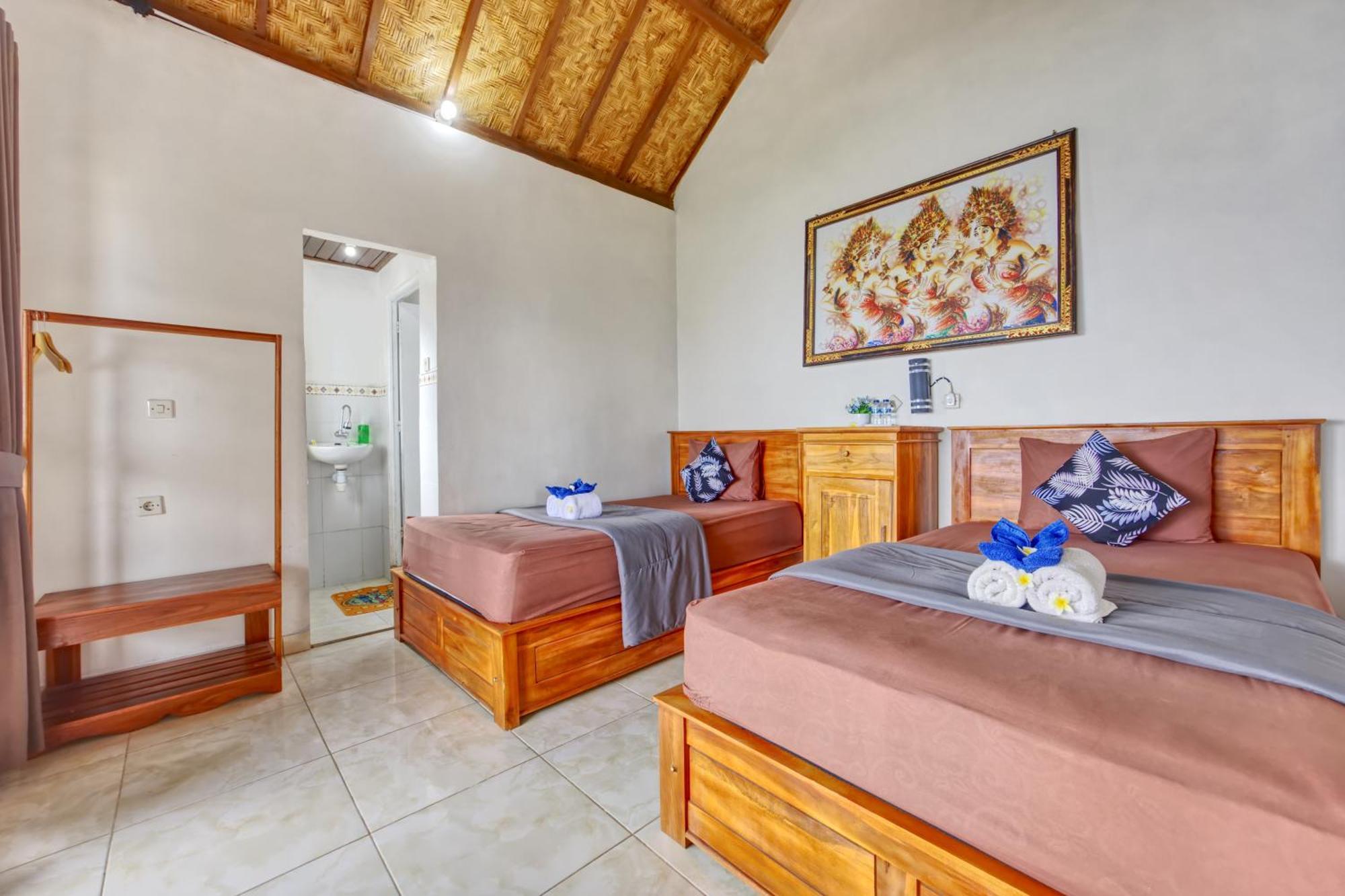Bagus Cottage Batununggul Exterior photo