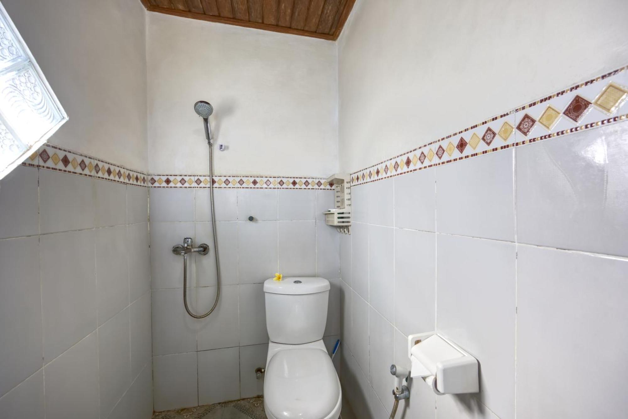Bagus Cottage Batununggul Room photo