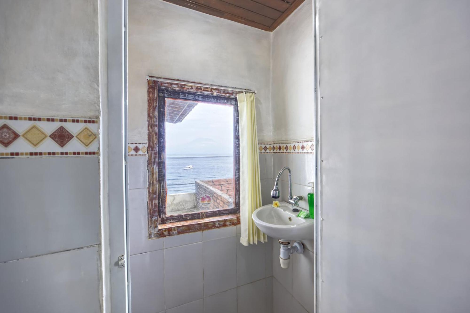Bagus Cottage Batununggul Room photo