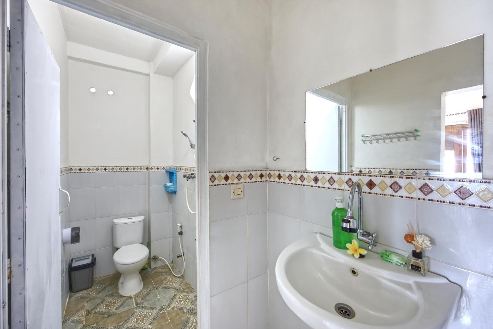 Bagus Cottage Batununggul Room photo
