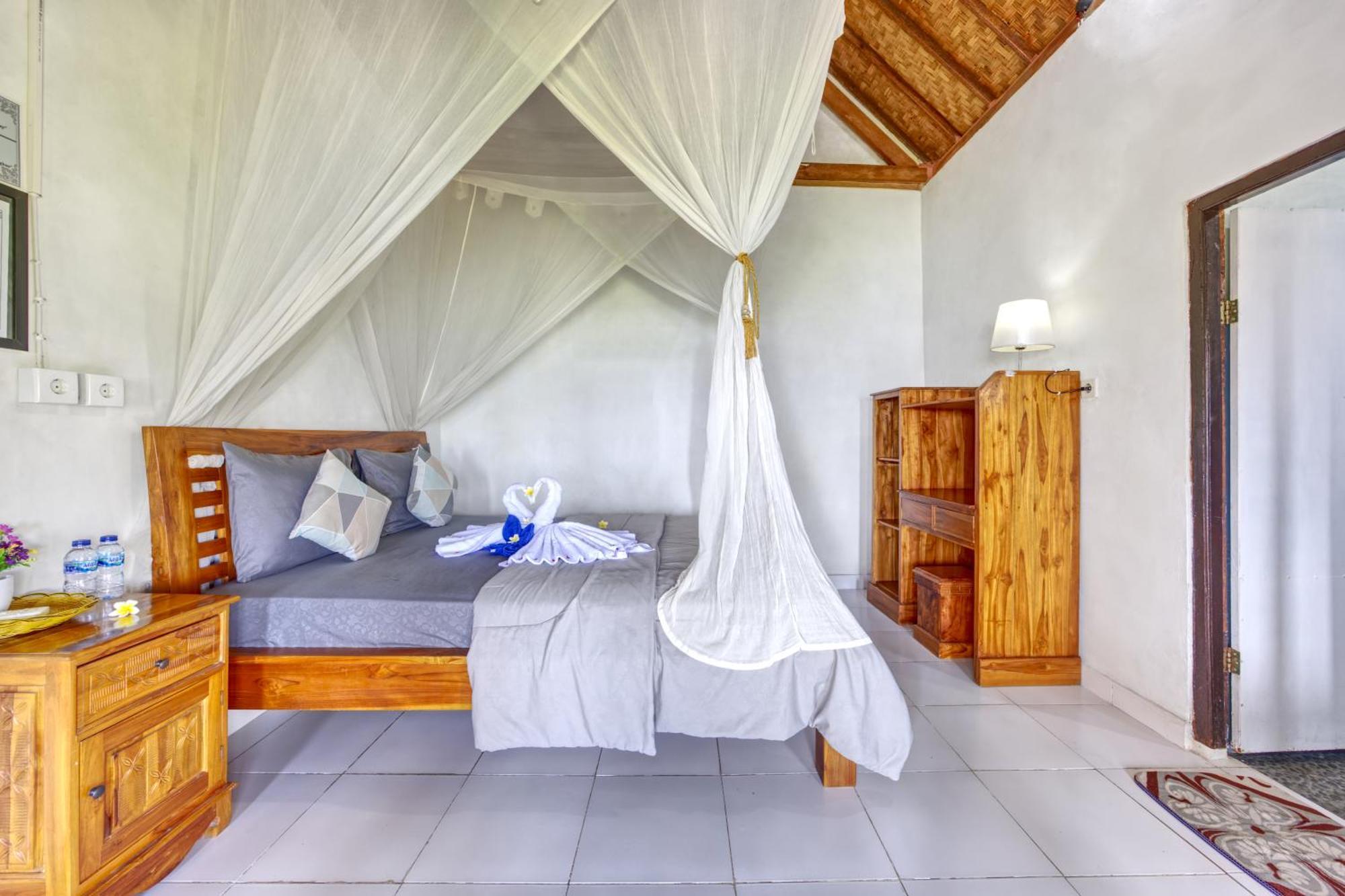 Bagus Cottage Batununggul Room photo