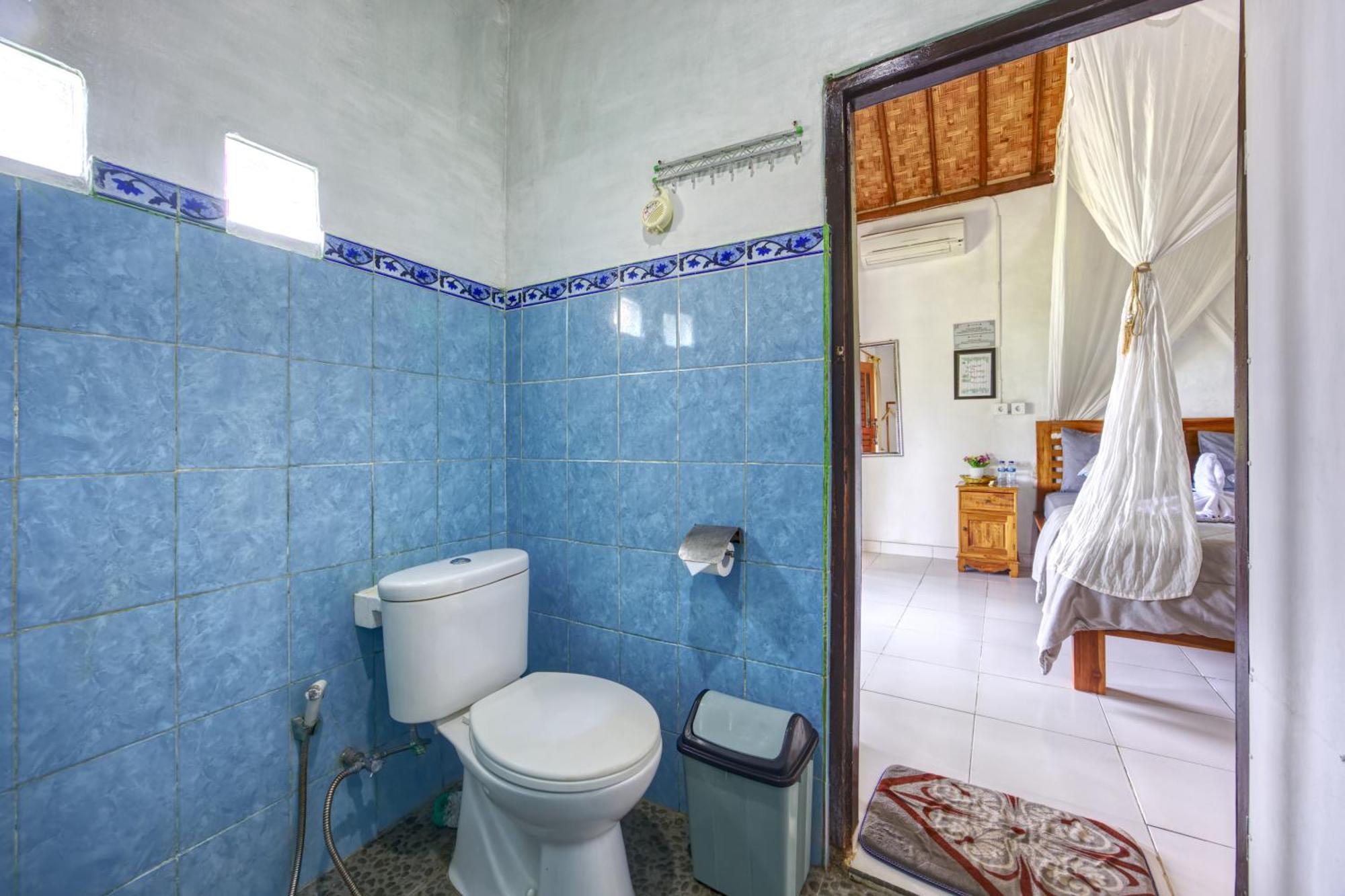 Bagus Cottage Batununggul Room photo